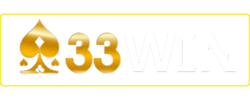 Logo 33win k3