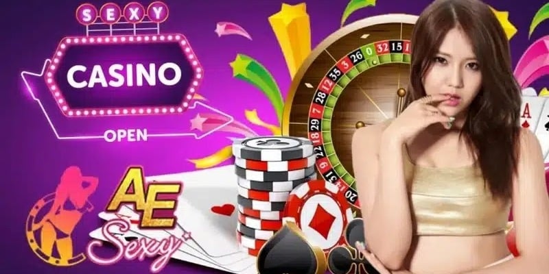 Đa dạng hình thức đánh bài tại AG Live Casino