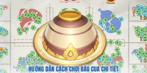Cách chơi Bầu Cua 33win cho người mới bắt đầu dễ hiểu