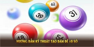 Dàn Đề 10 Số 33win: Cơ Hội Quay Số Trúng Thưởng Lớn