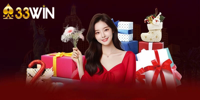 Chương trình khuyến mãi 33WIN nạp 50K tặng 100% siêu hời